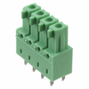 Terminal Blocks - Headers, Plugs and Sockets - 277-6337-ND - DigiKey