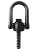 Super-Coil Hoist Ring -- 33716CT - Image