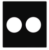 Standard Wall Plate - 68092 - Mulberry Metal Products, Inc.