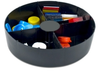 Bucket Organizers -- 3736 - Image