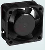 DC Brushless Cross Flow Fan -- 40 x 20 HYW - Image