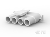 Rectangular Wire & Cable Connectors & Housings - 794116-1 - TE Connectivity