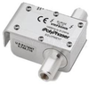 Coaxial RF Surge Protector - VHF50ED-MA-PGR - PolyPhaser Corporation