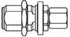 RF Connectors / Coaxial Connectors - 3004-7750-02 - VAST STOCK CO., LIMITED