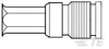 Coax Connectors - 1393672-9 - TE Connectivity
