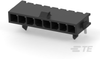 PCB Headers & Receptacles - 2-1445055-8 - TE Connectivity
