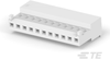 Standard Rectangular Connectors - 4-644020-1 - TE Connectivity