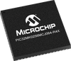 High Performance 32-bit MCU with DSP & FPU - PIC32MK0256MCJ064 - Microchip Technology, Inc.