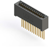 Card Edge Connectors - Edgeboard Connectors - 395-014-542-101 - Lingto Electronic Limited