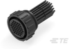 High Speed I/O Cable Assemblies - 2387129-1 - TE Connectivity