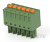 PCB Terminal Blocks - 2385004-6 - TE Connectivity