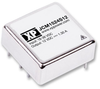 Isolated Board Mount Dc/dc Converter, Dip, Fixed, Through Hole, 15 W, 5 V, 3 A Rohs Compliant Xp Power - 78R4612 - Newark, An Avnet Company