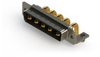 Combo D-Sub Conn, R/a Plug, Db-5W5, Th; Product Range Edac - 52AJ8193 - Newark, An Avnet Company