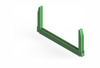 Card Edge Conn, Single, 52Pos, Th; Card Edge Connector Type Edac - 68AJ7649 - Newark, An Avnet Company