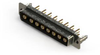 Combo D-Sub Conn, Plug, Dc-8W8, Th; Product Range Edac - 52AJ2196 - Newark, An Avnet Company