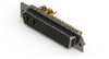 Combo D-Sub Conn, Rcpt, Dd-43W2, Panel; Product Range Edac - 54AJ3790 - Newark, An Avnet Company