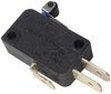 Microswitch, Spdt, 5A, 250Vac, 320Gf Rohs Compliant Camdenboss - 73AJ3192 - Newark, An Avnet Company