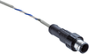 Sensor Cord, 2P Spe Plug-Free End, 5M; Connector Type A Amphenol Ltw - 70AJ6015 - Newark, An Avnet Company