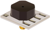 Pressure Sensor, 500Psi, -40 To 85Deg C; Pressure Type Bourns - 66AH3122 - Newark, An Avnet Company