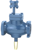 HCK2 Gas-Powered Suction Stop Valve