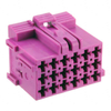 Rectangular Connector Housings - A122788-ND - DigiKey