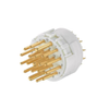 Circular Connector Assemblies - 1195-8690-ND - DigiKey