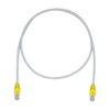 Modular/Ethernet Cables (RJ45, RJ11) - STPCH4MBYL-ND - DigiKey