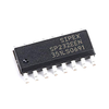 Drivers, Receivers, Transceivers - SP232EEN - Quarktwin Technology Ltd.