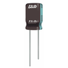 Aluminum Electrolytic Capacitors - 4191-EY1A221MP26311EUCT-ND - DigiKey