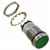 Panel Indicators, Pilot Lights - 350-2477-ND - DigiKey