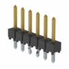 Headers, Male Pins - 612-HTSW-106-07-L-S-LL-ND - DigiKey
