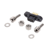Headers, Male Pins - 1178-MHDAS2M008YDE60-ND - DigiKey