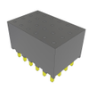 Headers, Receptacles, Female Sockets - SQT-106-01-L-Q-ND - DigiKey