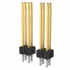 Headers, Male Pins - 77313-129-10LF-ND - DigiKey