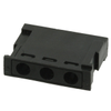 Backplane Connector Housings - 1648466-1-ND - DigiKey