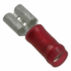 Quick Connects, Quick Disconnect Connectors - 8-640911-1-ND - DigiKey