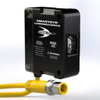 SMARTEYE ® STEALTH-UV™ 200µs Luminescense Sensor with Chemical Resistant Glass Window - UVS-2G - Tri-Tronics Company, Inc.