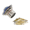Circular Connector Assemblies - 1178-TVS07RF-13-35S-ND - DigiKey