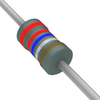 Through Hole Resistors - RNF18FTD2R26-ND - DigiKey