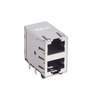 Modular/Ethernet Connector (RJ45, RJ11) Jacks - 5843-HCJ21-804SK-ND - DigiKey