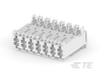 Standard Edge Connectors - 4-2293392-7 - TE Connectivity