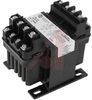 Transformer, control, pri:240/480V, sec:120/240VAC, 150VA, 1.25/.63A - 70191722 - Allied Electronics, Inc.