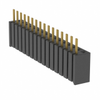 Headers, Receptacles, Female Sockets - BSW-116-04-L-S-ND - DigiKey