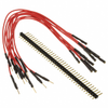 Jumper Wire - 1988-1154-ND - DigiKey