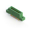 Edgeboard Connectors - 151-845-022-540-204-ND - DigiKey