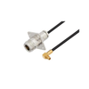 Coaxial Cables (RF) - 6099-PE39732-60-ND - DigiKey