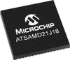 Microcontrollers - 1773481 - RS Components, Ltd.