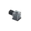 DIN 43650 Solenoid Connectors -- 2533865 - Image