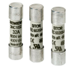 Cartridge Fuses - 2698326 - RS Components, Ltd.