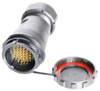 Industrial Circular Connectors - 2506159 - RS Components, Ltd.
